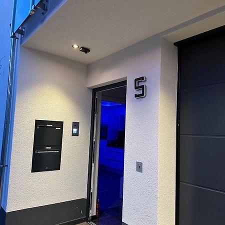 Myhouse.5 Apartment Eppelheim Ngoại thất bức ảnh