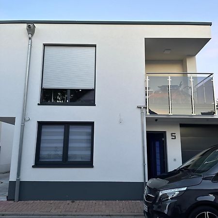 Myhouse.5 Apartment Eppelheim Ngoại thất bức ảnh
