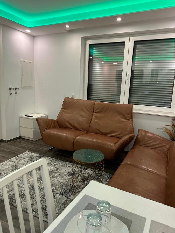Myhouse.5 Apartment Eppelheim Ngoại thất bức ảnh