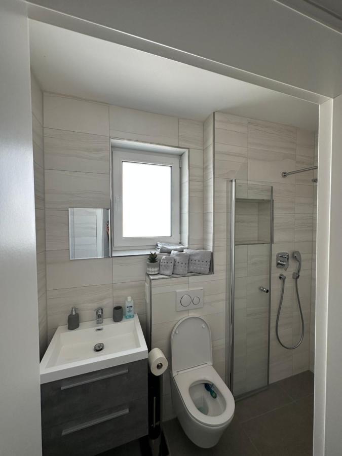 Myhouse.5 Apartment Eppelheim Ngoại thất bức ảnh