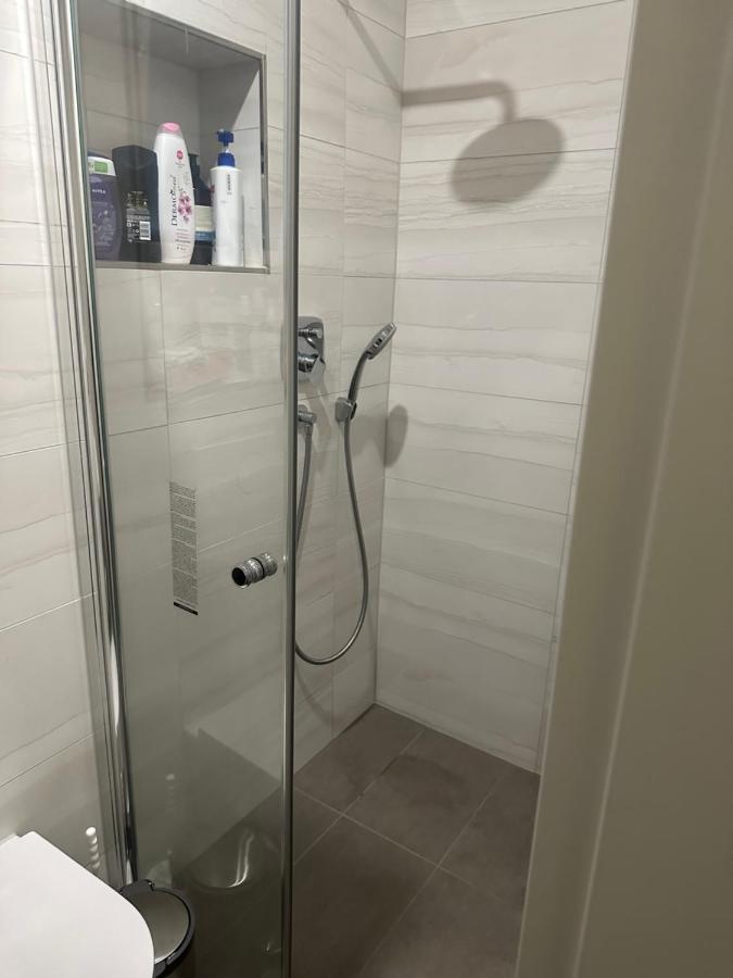 Myhouse.5 Apartment Eppelheim Ngoại thất bức ảnh