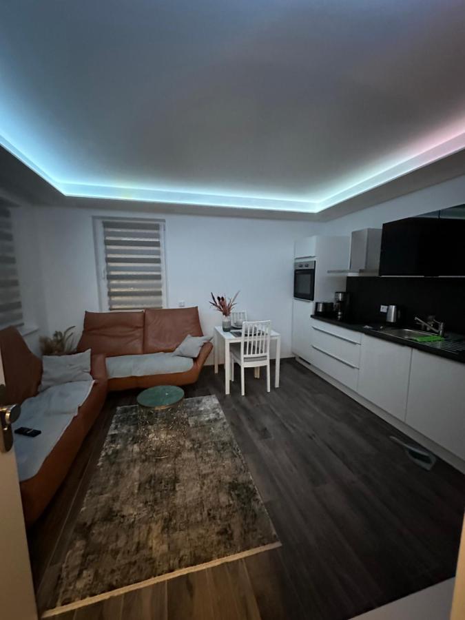 Myhouse.5 Apartment Eppelheim Ngoại thất bức ảnh