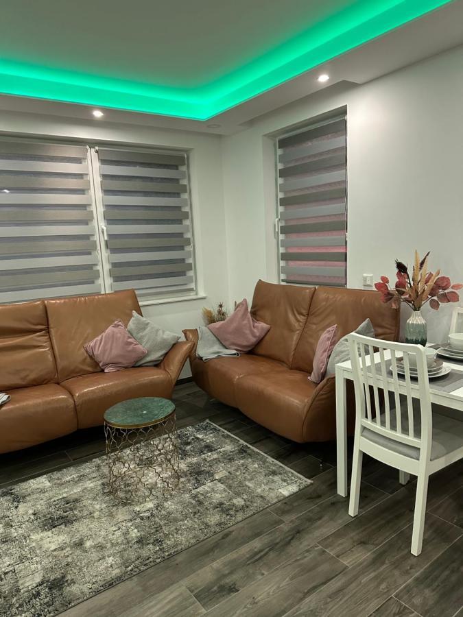 Myhouse.5 Apartment Eppelheim Ngoại thất bức ảnh