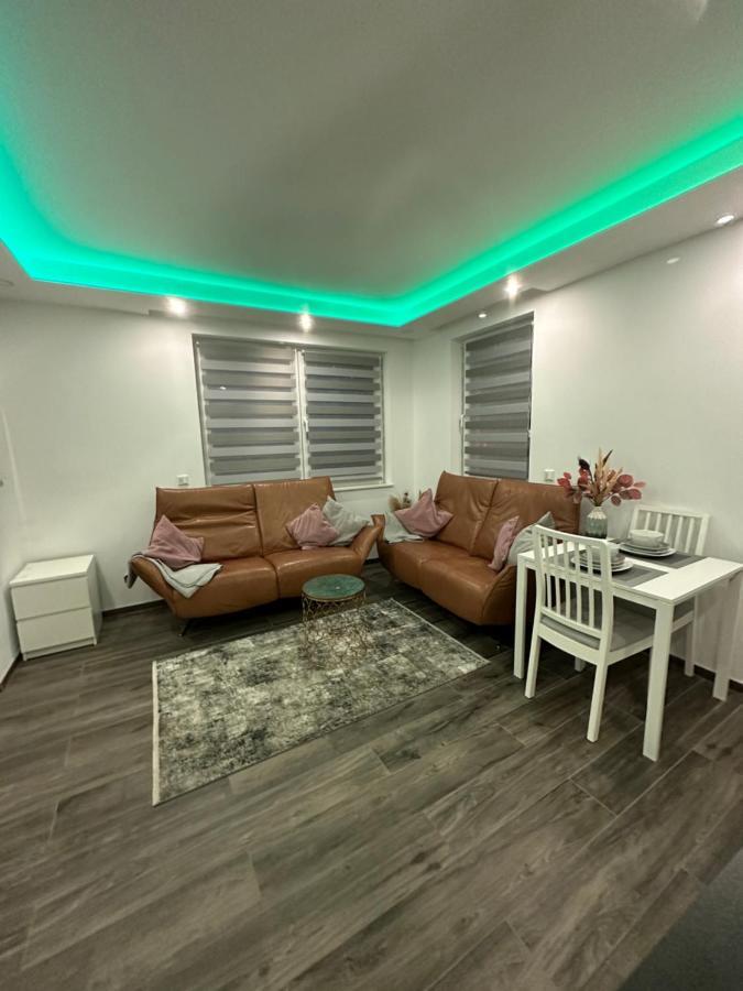 Myhouse.5 Apartment Eppelheim Ngoại thất bức ảnh