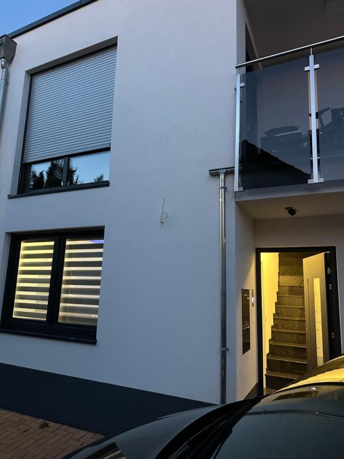Myhouse.5 Apartment Eppelheim Ngoại thất bức ảnh